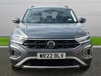 Usado VW T-Roc Life 150 CV (110 kW) 2024 SUV