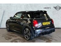 Used Mini Cooper Sport 136 HP (100 kW) 2023 Midnight black ii Hatchback