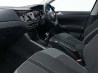Used VW Polo 95 HP (69 kW) 2023 Hatchback