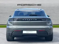 Used Porsche Macan 264 kW (360 HP) 2026 Aventurine green SUV