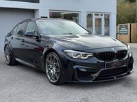 used BMW M3 3 SeriesCompetition Package 3