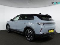 Used Vauxhall Grandland X Ultimate 134 HP (98 kW) 2025 Grey SUV