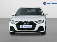 Used Audi A1 2023 White SUV
