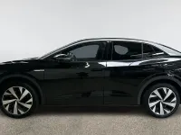 Used VW ID.5 Pro Performance 150 kW (204 HP) 2023 Black SUV