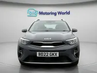 Used Kia Stonic 101 HP (74 kW) 2024 SUV