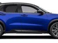 New Lexus LBX 136 HP (100 kW) 2026 SUV