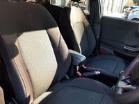 Used Ford Puma ST-Line 125 HP (91 kW) 2020 Desert island blue Hatchback