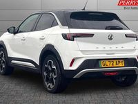Used Vauxhall Mokka Ultimate 100 kW (136 HP) 2025 SUV