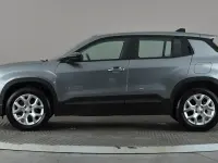 Used Jeep Avenger Altitude 101 HP (74 kW) 2026 SUV