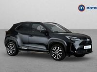 Used Toyota Yaris Hybrid Design 116 HP (85 kW) 2026 Estate