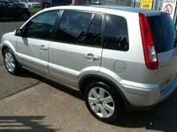 Used Ford Fusion 2006 Estate