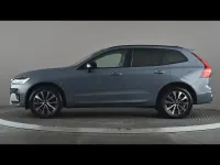 Used Volvo XC60 Plus 2022 Grey SUV