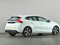 used Volvo V40 T2 [122] R DESIGN Nav Plus 5dr