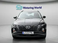Used Hyundai Tucson SE 230 HP (169 kW) 2023 SUV