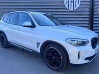 Used BMW iX3 Shadowline 210 kW (286 HP) 2022 SUV