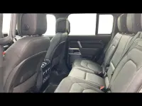 Used Land Rover Defender HSE Dynamic 2024 Black SUV