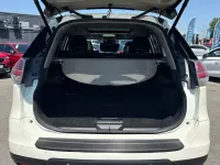 Used Nissan X-Trail Tekna 131 HP (96 kW) 2016 White SUV