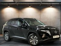 Used Hyundai Tucson SE 230 HP (169 kW) 2024 SUV