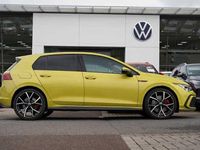 Used VW Golf VIII 245 HP (180 kW) 2024