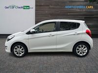 used Vauxhall Viva 1.0 SL 5dr