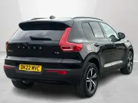 Used Volvo XC40 R-Design 161 HP (118 kW) 2022 SUV