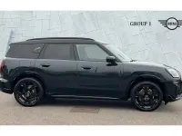 Nuevo Mini Countryman Sport 218 CV (160 kW) 2025 Gris SUV
