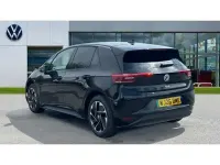 New VW ID.3 Pro 150 kW (204 HP) 2026 Grenadilla black metallic Hatchback