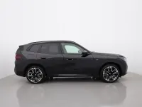 Used BMW X3 M M Sport 205 HP (150 kW) 2025 Black SUV