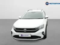 Used VW Taigo Life 2023 White SUV