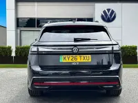 New VW ID.7 Pro 210 kW (286 HP) 2026 Estate