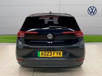 used VW ID3 150kW Max Pro Perform 58kWh 5dr Auto [120kW Ch] Hatchback