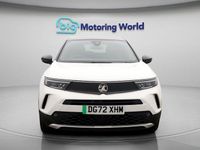 Used Vauxhall Mokka Ultimate 100 kW (136 HP) 2025 SUV
