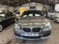 Used BMW 530 Gran Turismo M Sport 2015 Grey Hatchback