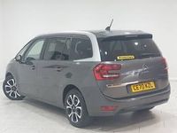 Used Citroën C4 Feel 131 HP (96 kW) 2020 Grey SUV