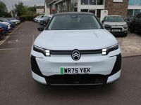New Citroën C5 Aircross Comfort 152 kW (207 HP) 2025 White SUV