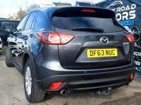Used Mazda 6 2014 Grey Estate