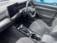 Used VW Golf VIII 204 HP (150 kW) 2025