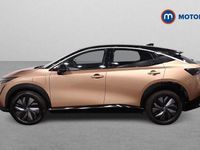 Used Nissan Ariya Advance 160 kW (218 HP) 2026 SUV