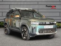 Nowe Dacia Bigster Extreme 138 KM (101 kW) 2025 Other SUV