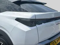 Used Peugeot 3008 GT 134 HP (98 kW) 2025 White SUV