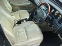 Używany Honda Accord 2001 Sedan/Limuzyna