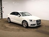 Used Audi A3 Sport 2014 White Sedan