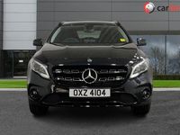 Used Mercedes GLA180 Urban 122 HP (89 kW) 2020 Black SUV