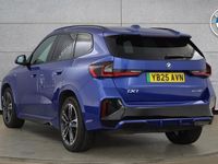 Used BMW iX1 M Sport 147 kW (201 HP) 2025 Blue SUV