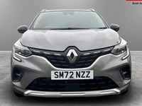 Begagnad Renault Captur Techno 143 HK (105 kW) 2024 SUV