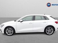 Used Audi A3 Sportback Sport 150 HP (110 kW) 2024 Hatchback