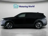 Used Vauxhall Grandland X Ultimate 136 HP (100 kW) 2025 SUV