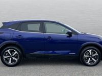 used Nissan Qashqai 1.5 E-Power Acenta Premium 5dr Auto