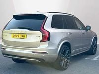Used Volvo XC90 Ultra 250 HP (183 kW) 2025 Other SUV