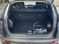 Used Hyundai Tucson Ultimate 265 HP (194 kW) 2023 Grey SUV